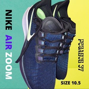 Nike Air Zoom Pegasus 37 Size 10.5